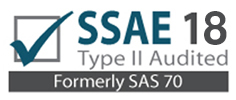 SSAE 18